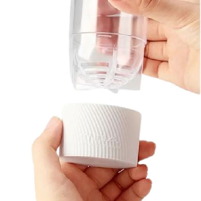 Tenga Spinner Penis Masturbation Cup 04 Pixel Tenga Male Sex Toys