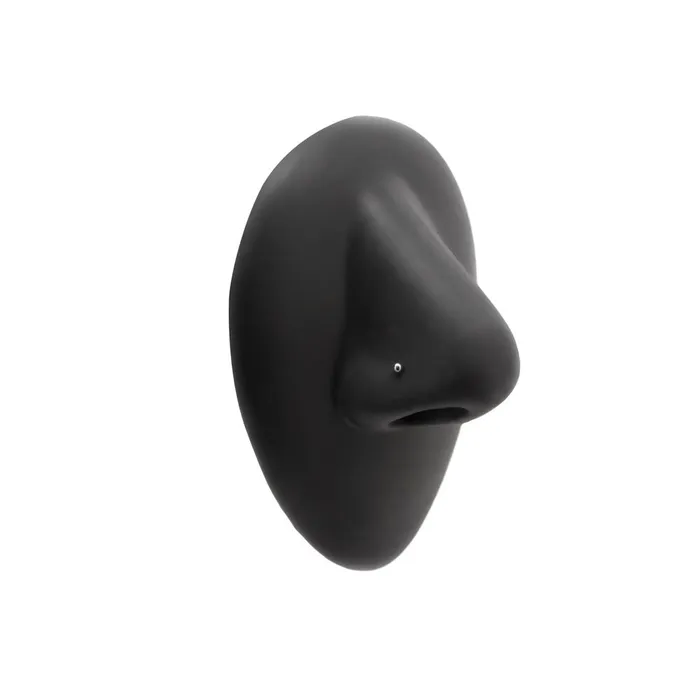 Tilum 18g 14kt White Gold Fishtail with Ball Price Per 1 Tilum Male Sex Toys