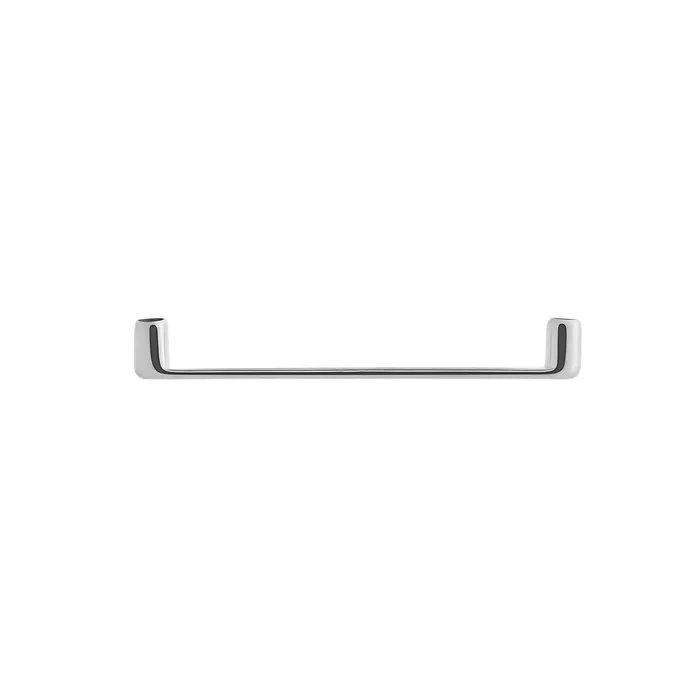 Tilum Male Sex Toys Tilum 14g Internally Threaded Flat Titanium Surface Barbell with 25mm Rise Price Per 1