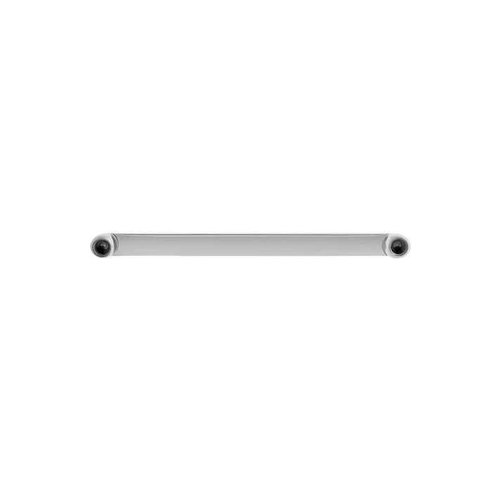 Tilum Male Sex Toys Tilum 14g Internally Threaded Flat Titanium Surface Barbell with 25mm Rise Price Per 1