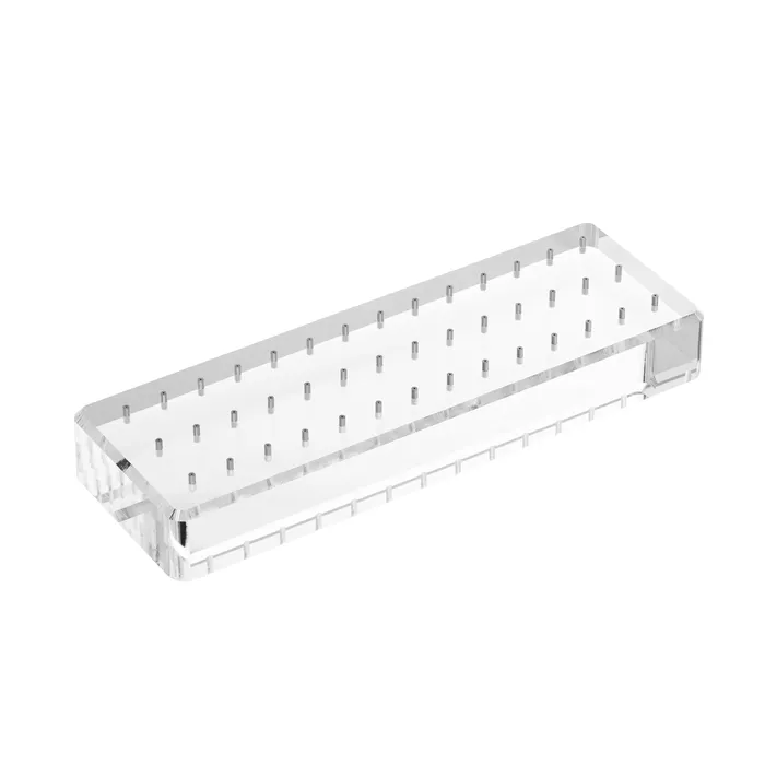 Tilum Male Sex Toys Tilum Universal Jewelry Display Block with Pegs Pick Size and Threading Tilum Male Sex Toys Tilum Universal Jewelry Display Block with Pegs Pick Size and Threading