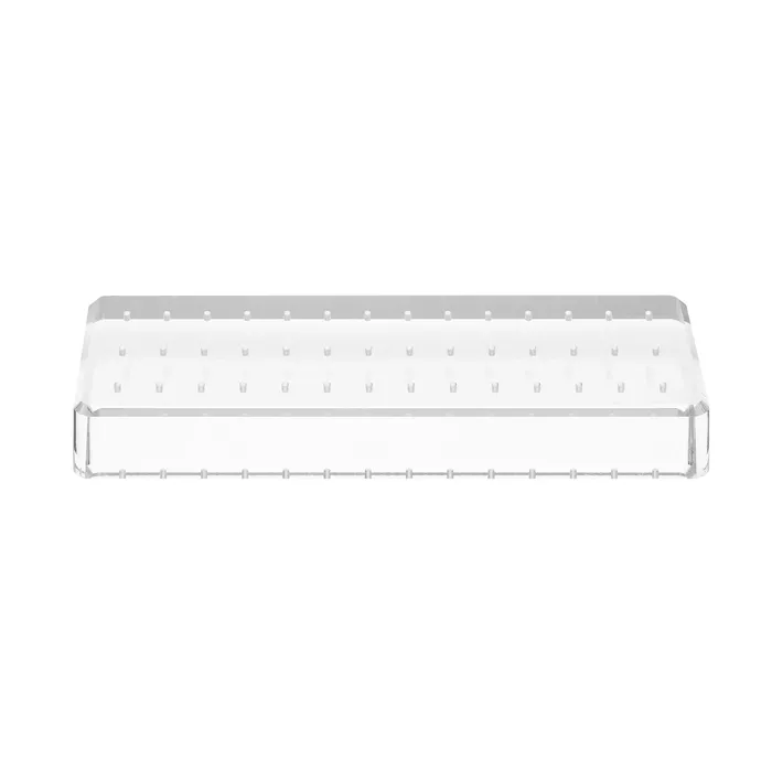 Tilum Male Sex Toys Tilum Universal Jewelry Display Block with Pegs Pick Size and Threading