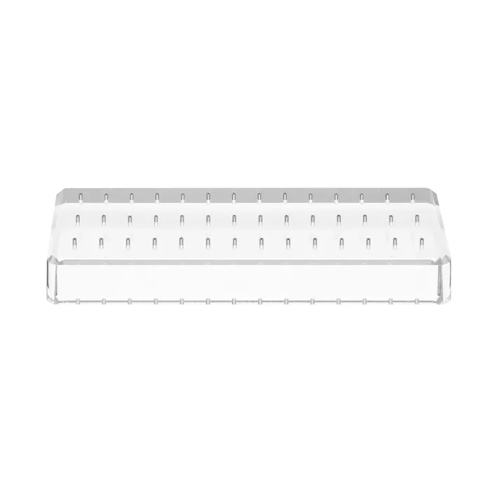 Tilum Male Sex Toys Tilum Universal Jewelry Display Block with Pegs Pick Size and Threading