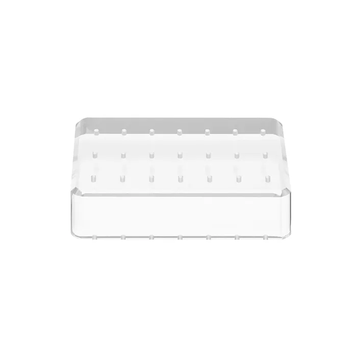 Tilum Male Sex Toys Tilum Universal Jewelry Display Block with Pegs Pick Size and Threading