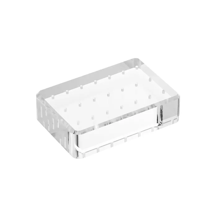 Tilum Male Sex Toys Tilum Universal Jewelry Display Block with Pegs Pick Size and Threading