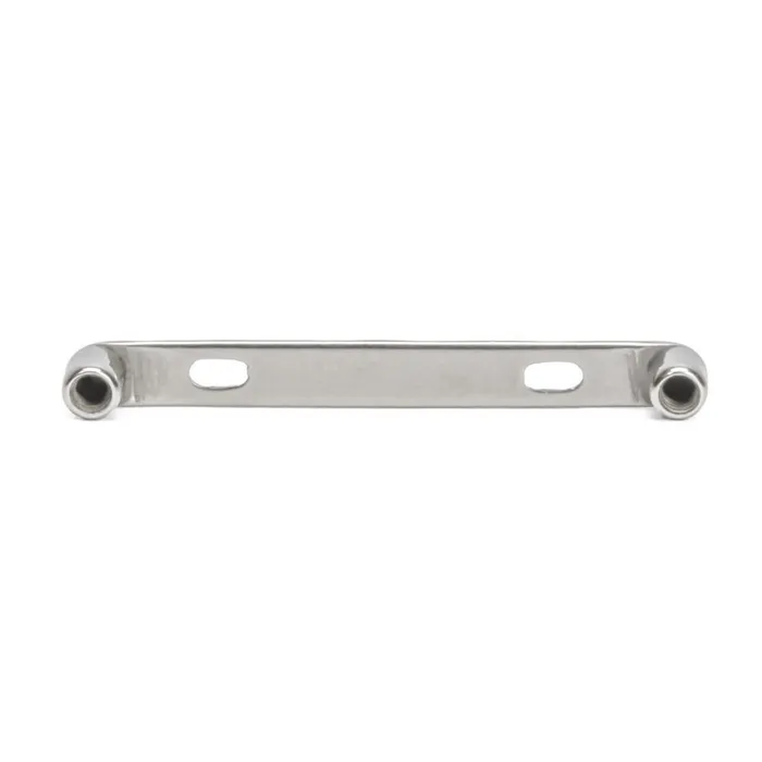 Tilum Tilum 14g Rata Titanium Flat Surface Bar with 2mm Rise Price Per 1 Male Sex Toys Tilum Tilum 14g Rata Titanium Flat Surface Bar with 2mm Rise Price Per 1 Male Sex Toys
