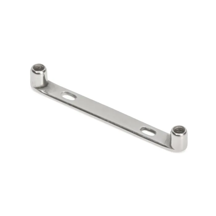 Tilum Tilum 14g Rata Titanium Flat Surface Bar with 2mm Rise Price Per 1 Male Sex Toys