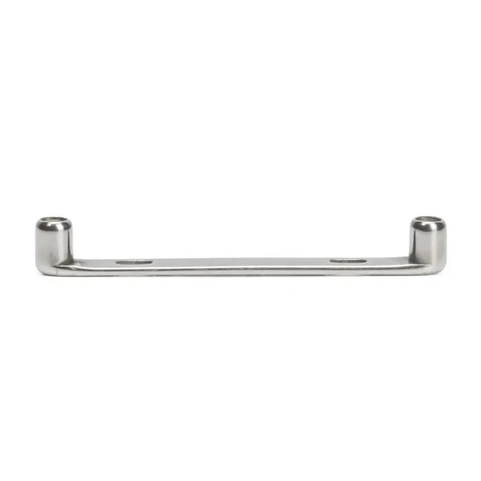 Tilum Tilum 14g Rata Titanium Flat Surface Bar with 2mm Rise Price Per 1 Male Sex Toys