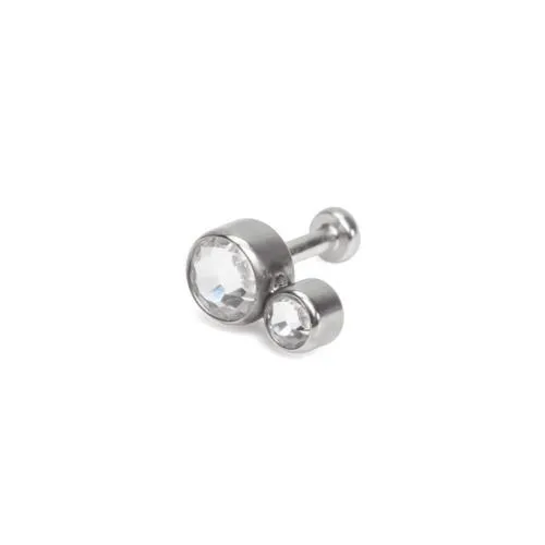 Tilum Tilum 18g16g Internally Threaded Stacked Jewel Cluster Top Price Per 1 Vibrators Tilum Tilum 18g16g Internally Threaded Stacked Jewel Cluster Top Price Per 1 Vibrators