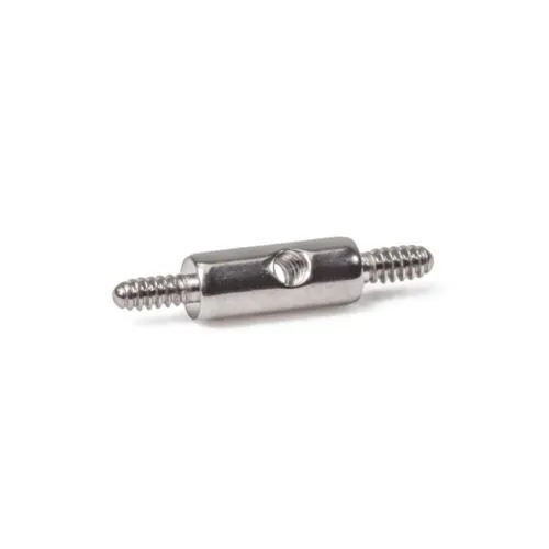 Tilum Titanium 4mm Long Threaded Bar with 09mm Thread Pattern for Ear Projects Tilum Female Sex Toys Tilum Titanium 4mm Long Threaded Bar with 09mm Thread Pattern for Ear Projects Tilum Female Sex Toys