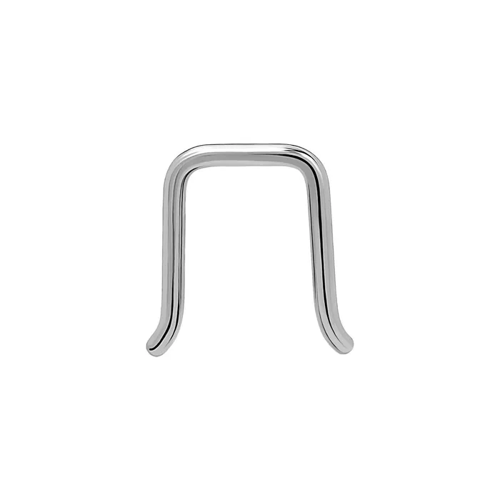Tilum Vibrators Tilum 16g Titanium Septum Retainer Price Per 1
