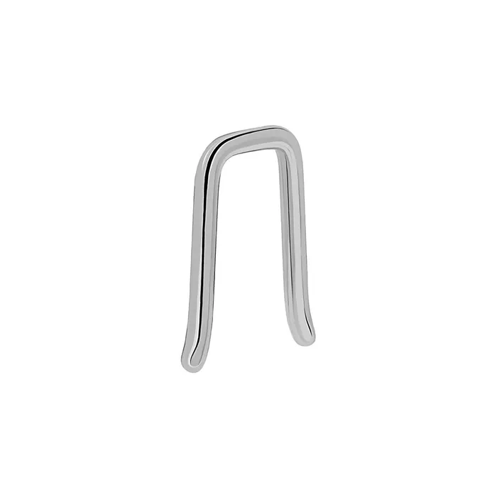 Tilum Vibrators Tilum 16g Titanium Septum Retainer Price Per 1