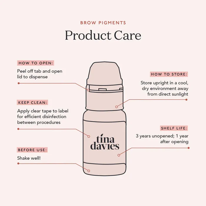 Tina Davies Collection Grey Perma Blend Perma Blend Vibrators