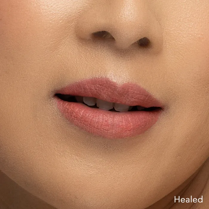Tina Davies Collection Pink Coral Perma Blend Perma Blend Vibrators