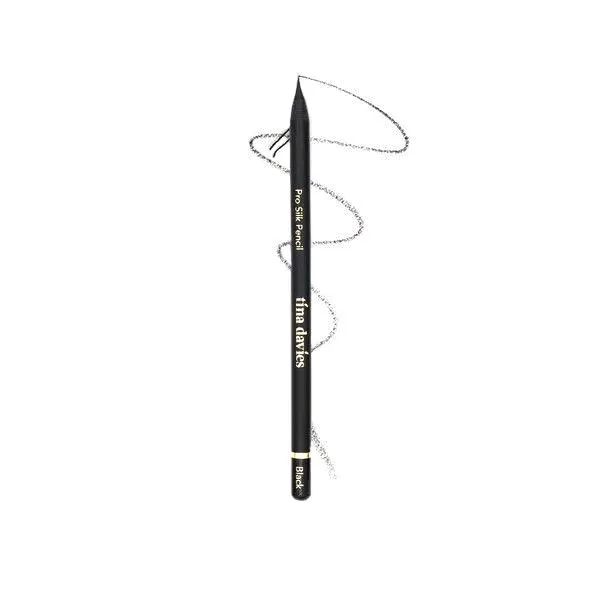 Tina Davies NonInk Male Sex Toys Tina Davies Pro Silk Pencil Brown