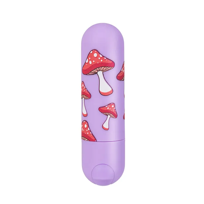 Trippy Toys JESSI TRIPPY Rechargeable Super Charged Mini Bullet Maia Toys Female Sex Toys