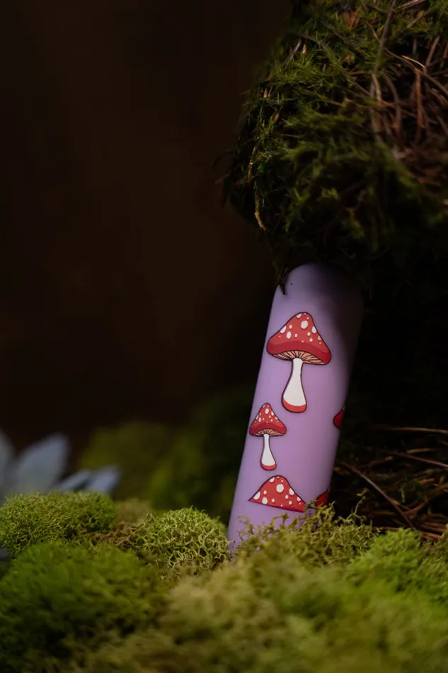 Trippy Toys JESSI TRIPPY Rechargeable Super Charged Mini Bullet Maia Toys Female Sex Toys