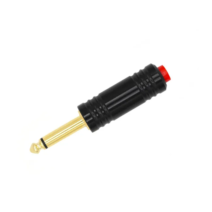 USA Strike Footless Footswitch Pick Color USA Strike Vibrators