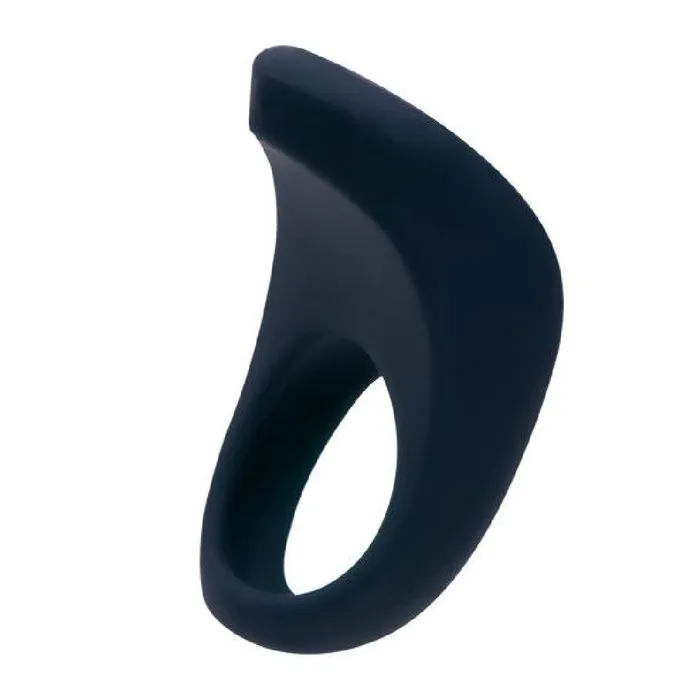VeDO Couples VeDO Drive Vibrating Silicone Cock Ring Black