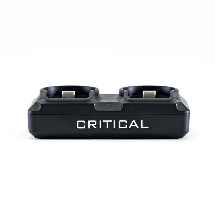 Vibrators Critical Tattoo Universal Battery Dock Critical Tattoo