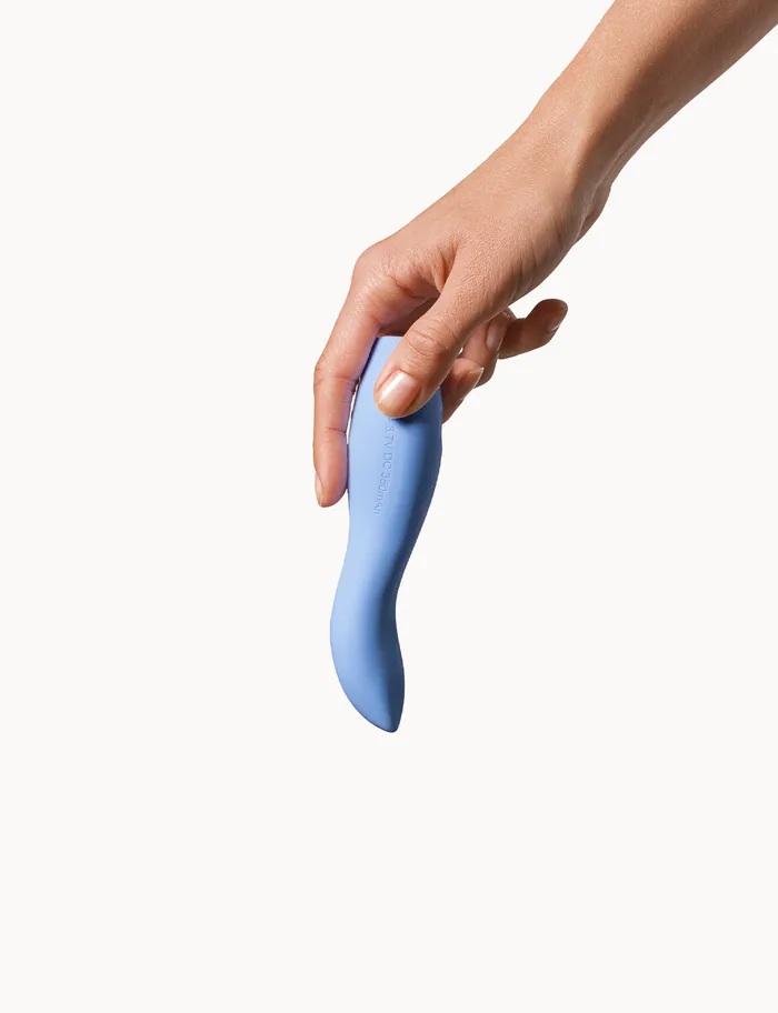 Vibrators Dame Products Dip