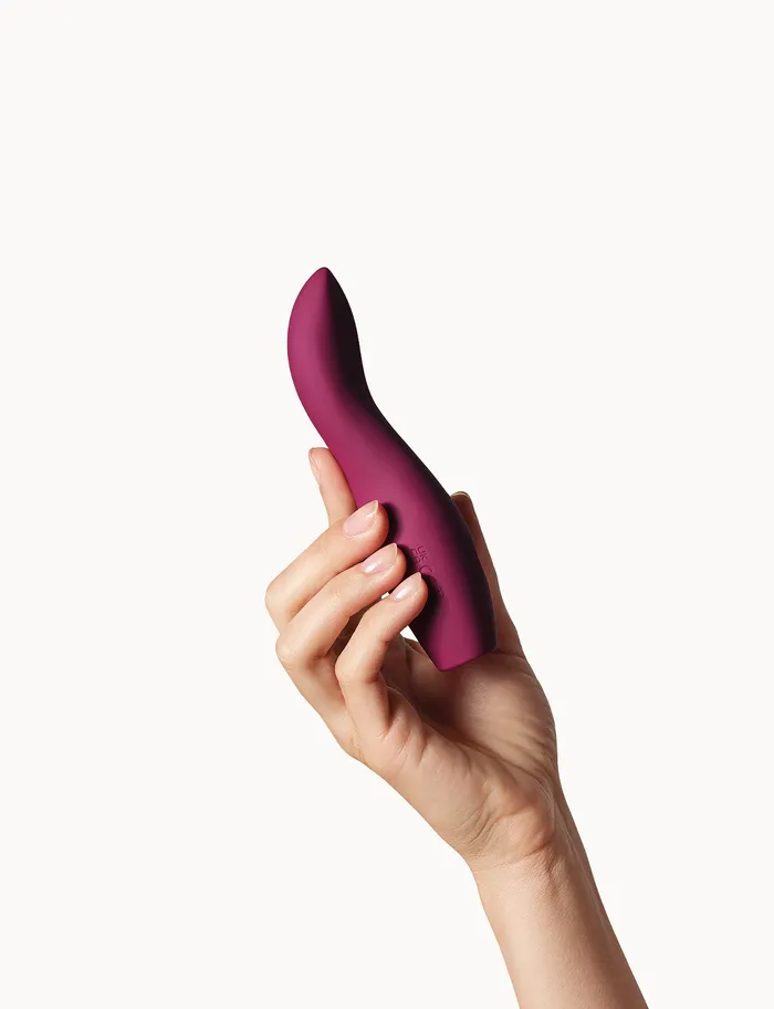Vibrators Dame Products Dip