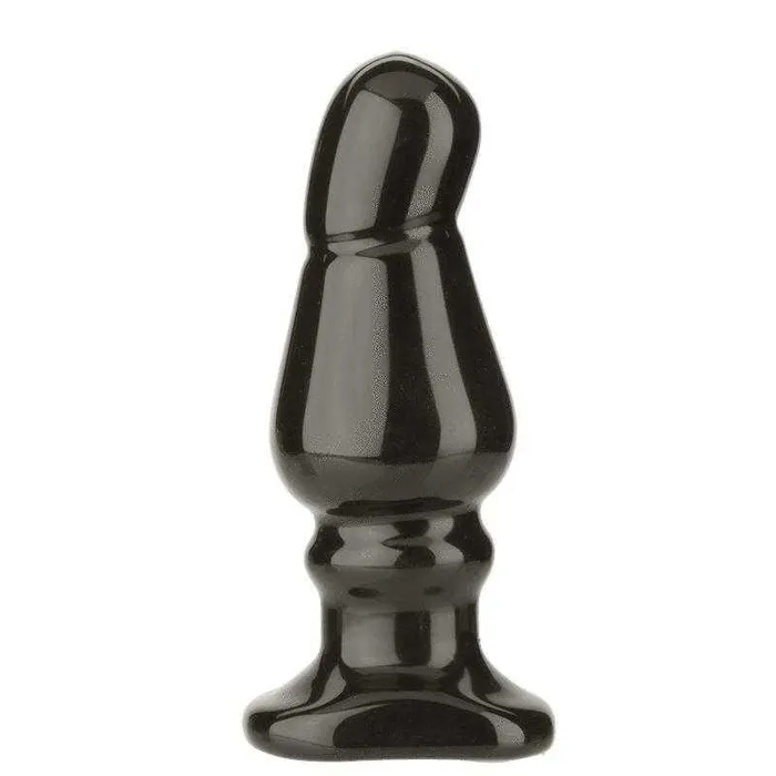 Vibrators Doc Johnson Enterprises TitanMen Master Tool 5