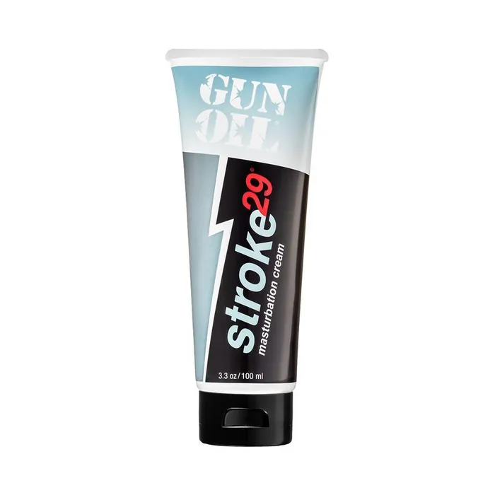 Vibrators Empowered Products Inc Stroke 29 Masturbation Cream