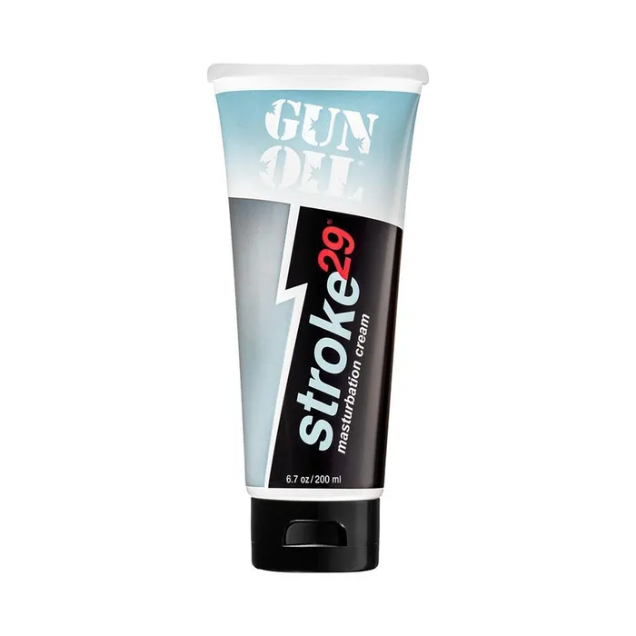 Vibrators Empowered Products Inc Stroke 29 Masturbation Cream