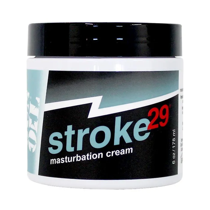 Vibrators Empowered Products Inc Stroke 29 Masturbation Cream