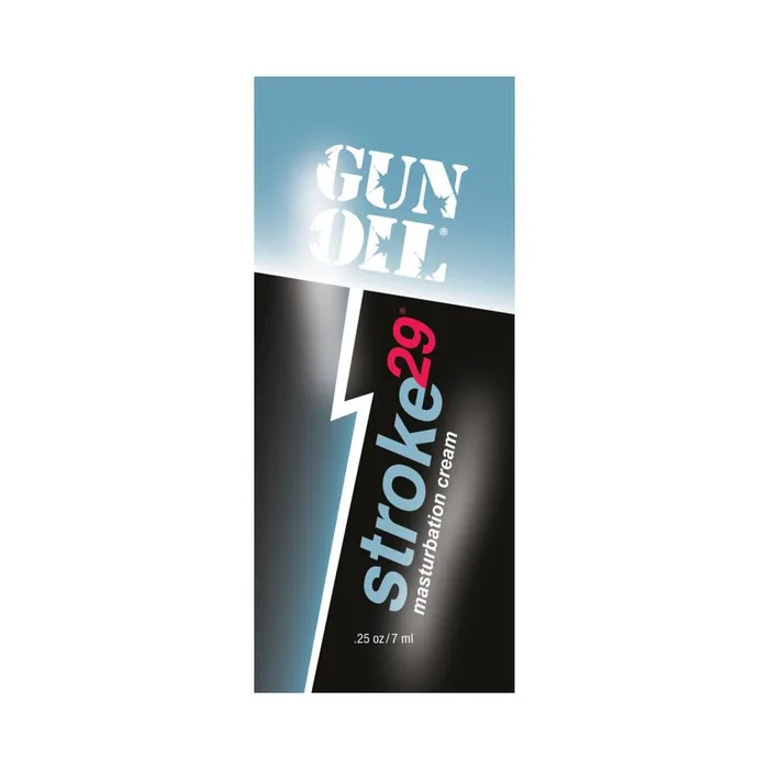 Vibrators Empowered Products Inc Stroke 29 Masturbation Cream