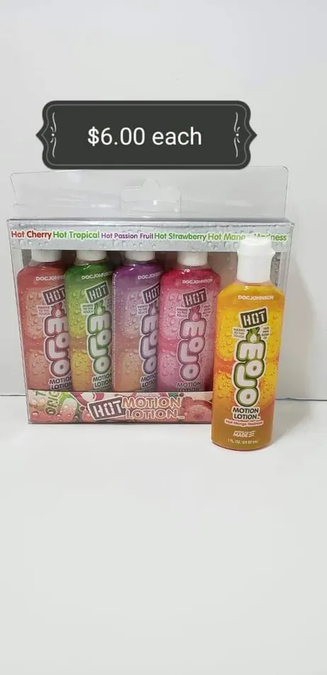 Vibrators Pleasher Spot Molo Hot Motion Lotion