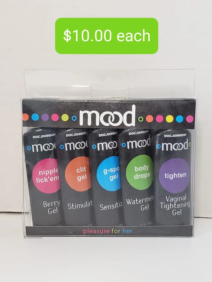 Vibrators Pleasher Spot Mood Pleasure for Him