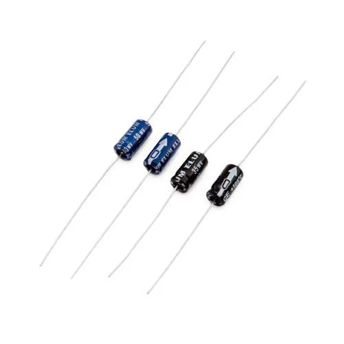 Vibrators Precision Precision Loose Nonterminated Polarized Capacitors Two Options