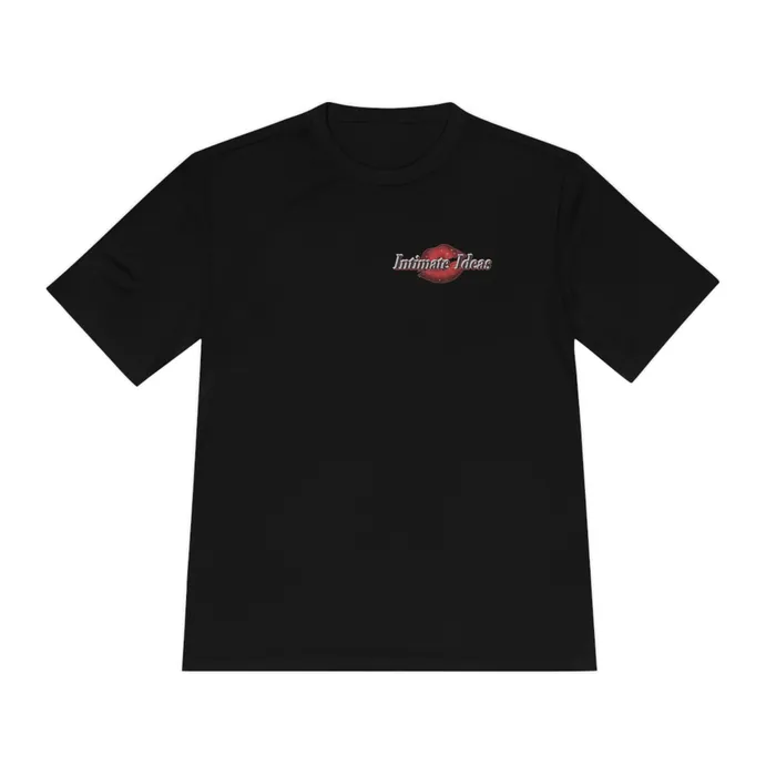 Vibrators Printify Unisex Moisture Wicking Tee