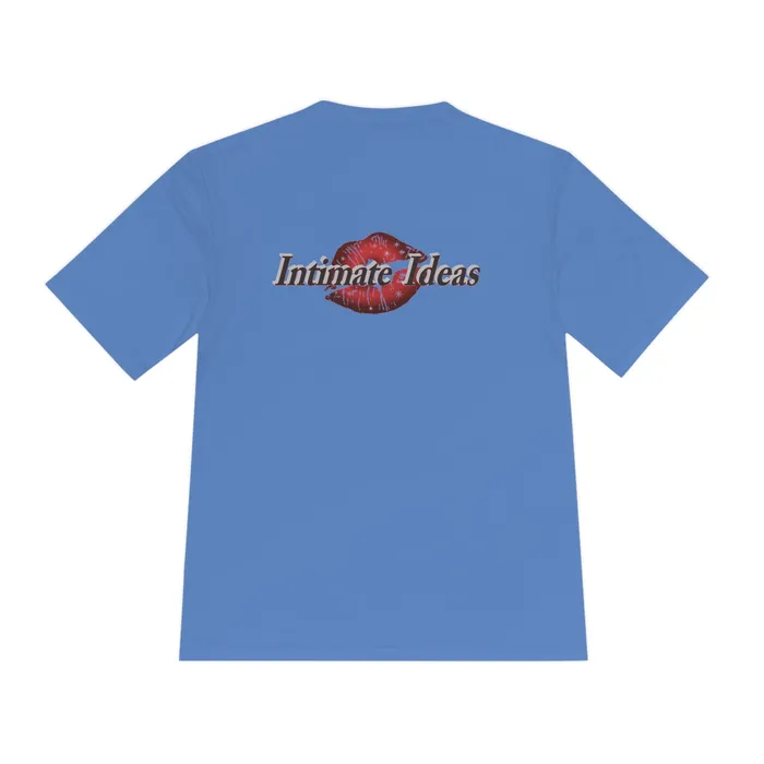 Vibrators Printify Unisex Moisture Wicking Tee