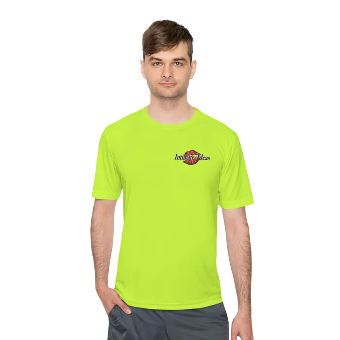 Vibrators Printify Unisex Moisture Wicking Tee