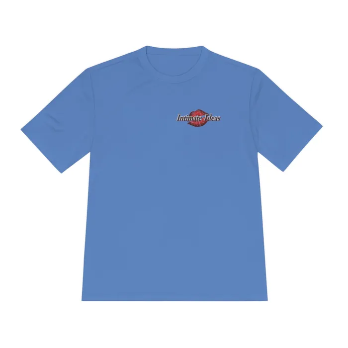 Vibrators Printify Unisex Moisture Wicking Tee