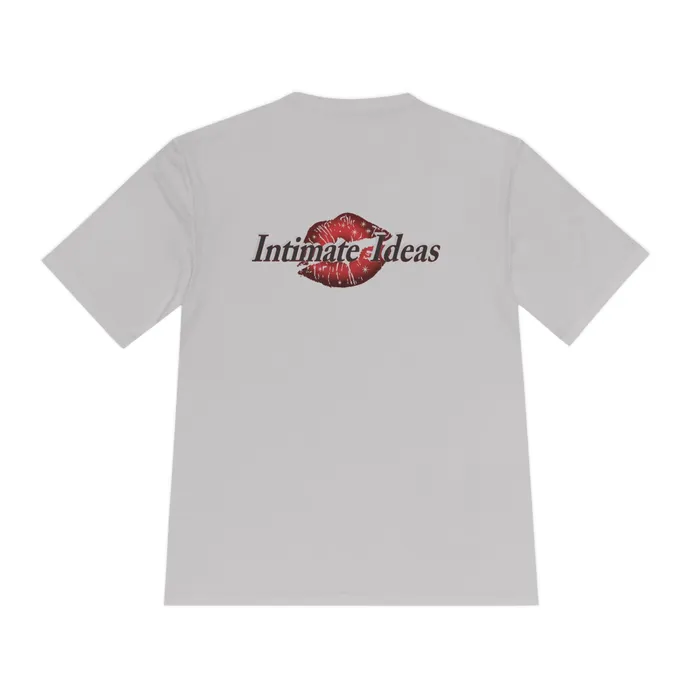 Vibrators Printify Unisex Moisture Wicking Tee