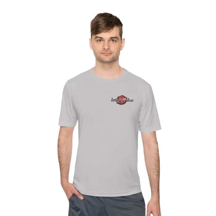 Vibrators Printify Unisex Moisture Wicking Tee
