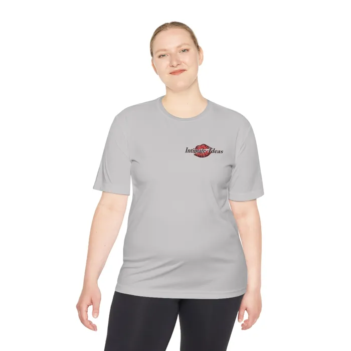 Vibrators Printify Unisex Moisture Wicking Tee