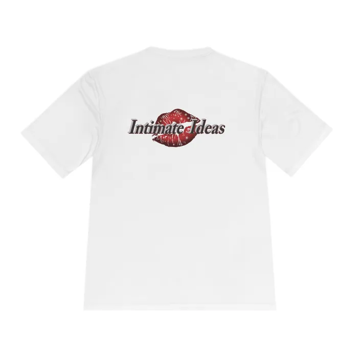 Vibrators Printify Unisex Moisture Wicking Tee