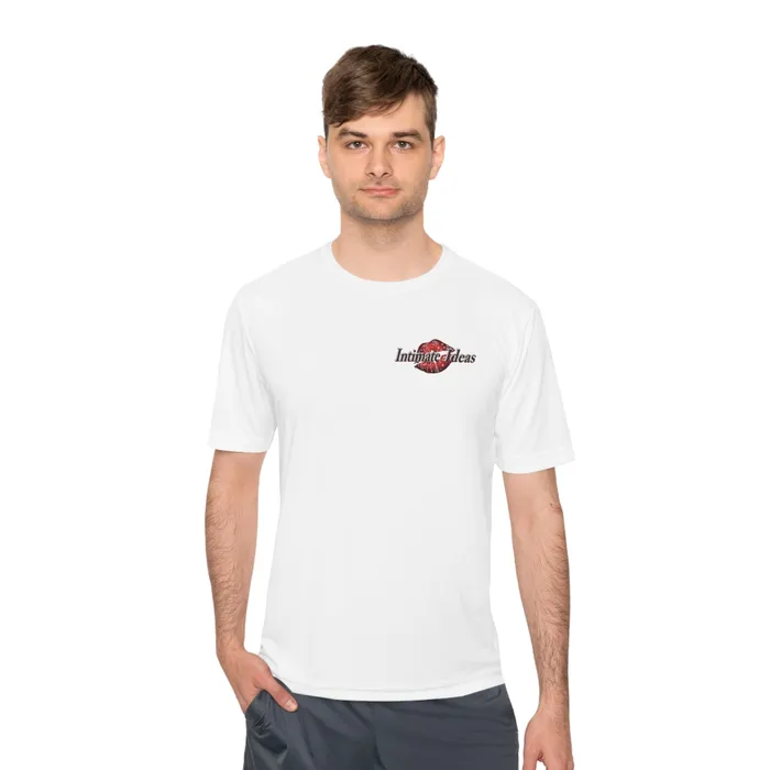 Vibrators Printify Unisex Moisture Wicking Tee