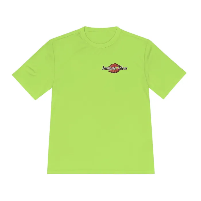 Vibrators Printify Unisex Moisture Wicking Tee
