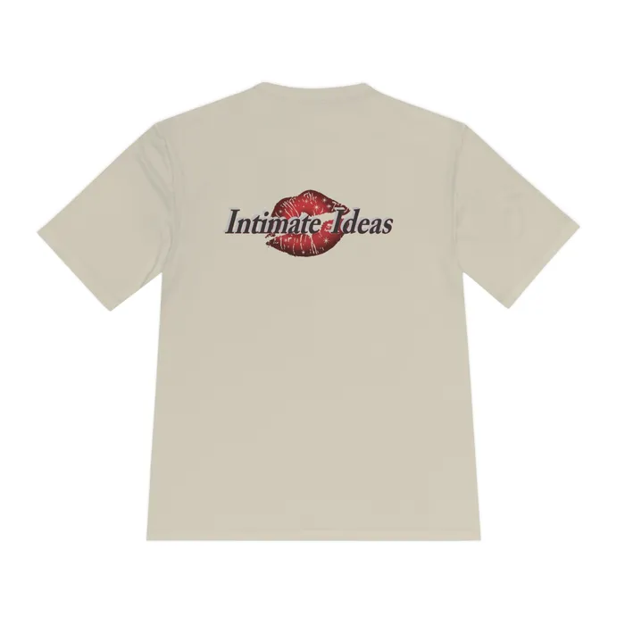 Vibrators Printify Unisex Moisture Wicking Tee