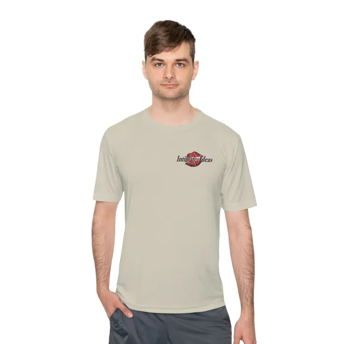 Vibrators Printify Unisex Moisture Wicking Tee