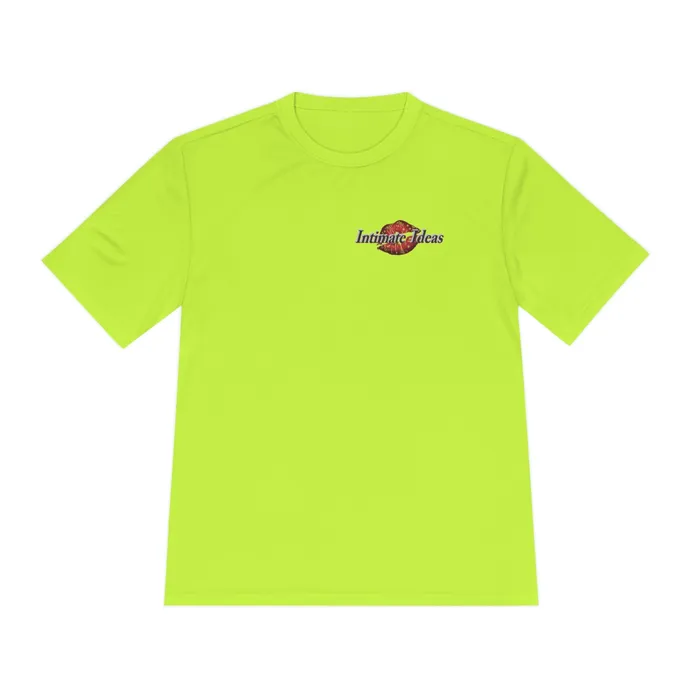 Vibrators Printify Unisex Moisture Wicking Tee