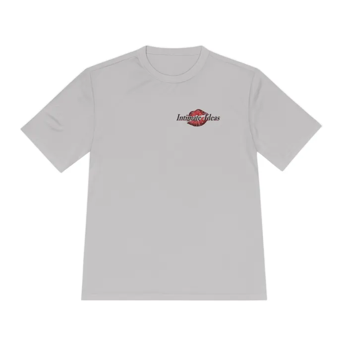 Vibrators Printify Unisex Moisture Wicking Tee