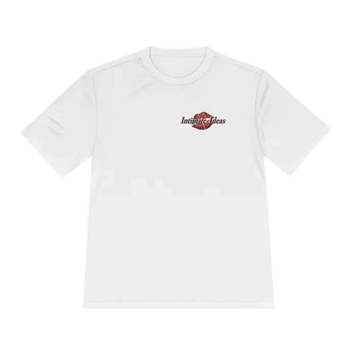Vibrators Printify Unisex Moisture Wicking Tee