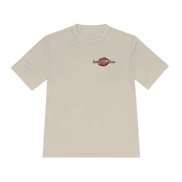 Vibrators Printify Unisex Moisture Wicking Tee